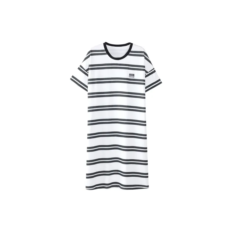 FENTENGCARE Women's Nightgowns-0