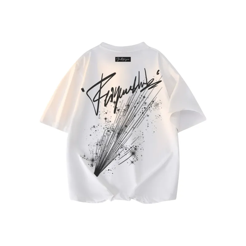 Feiyue T Shirts Unisex-0