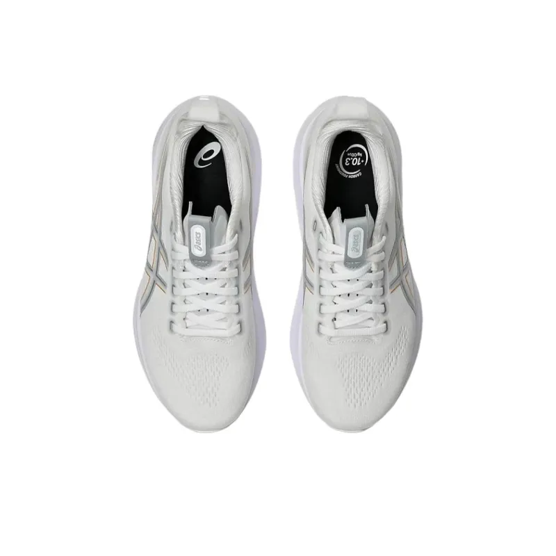 Asics Gel Kayano 32 White Champagne Women's-3