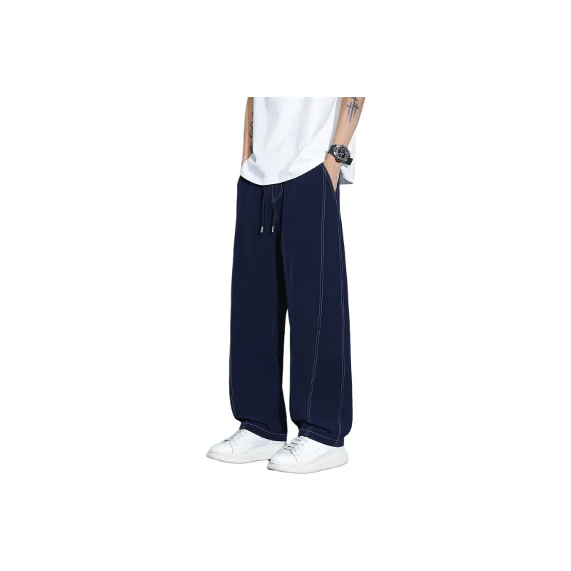 XAFB Casual Pants Unisex-0