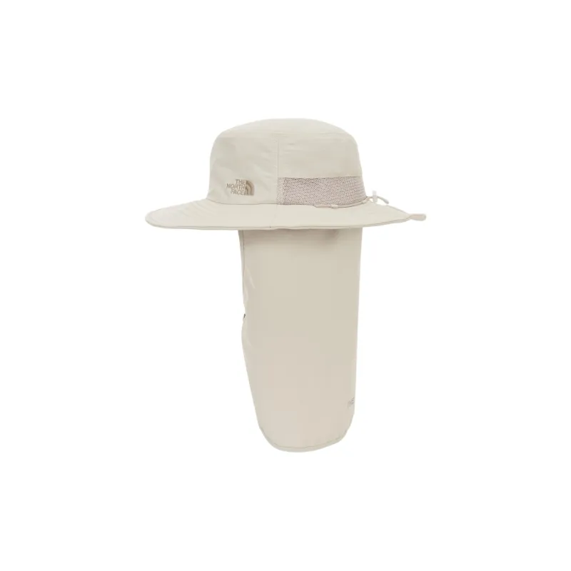THE NORTH FACE Nylon, Recycled Material Hats & Caps Unisex White-1