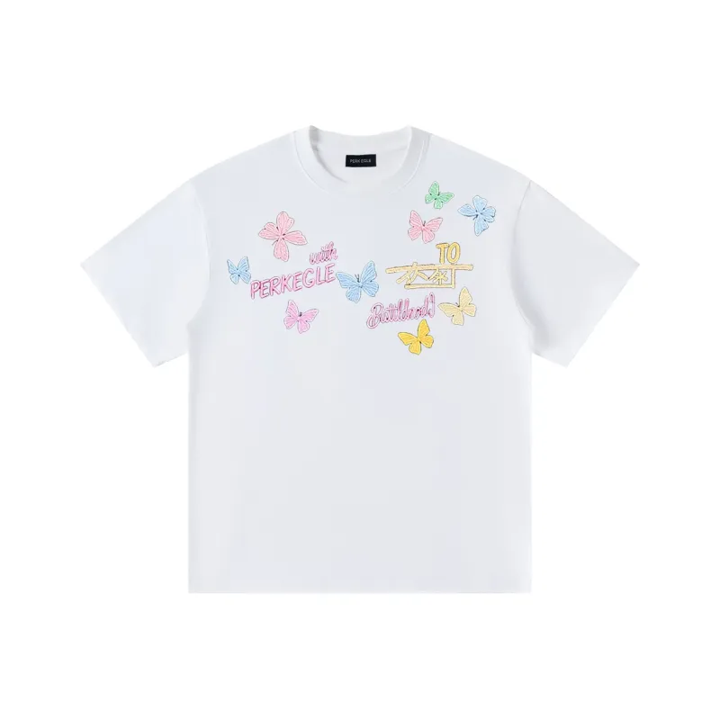 PERK EGLE T Shirts Unisex-5
