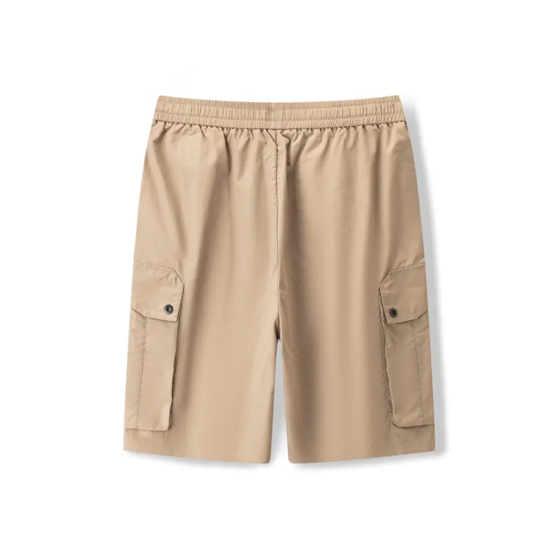 PIERRE CARDIN Cargo Shorts Men's-15