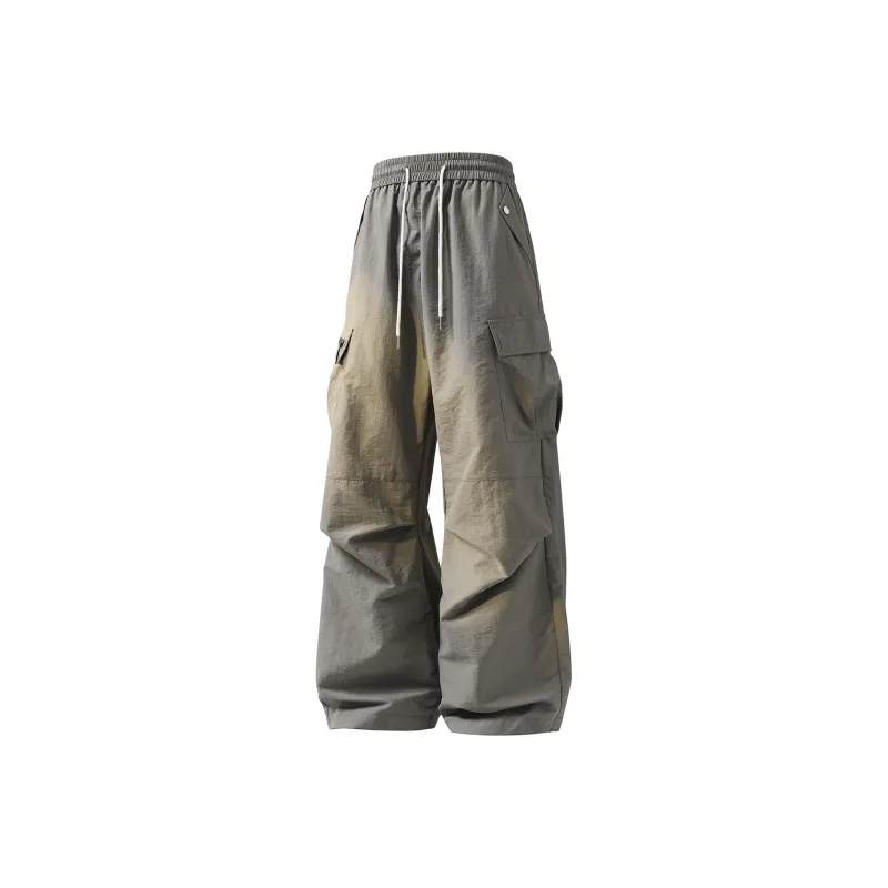 BRYAN JIMENEZ Cargo Pants Unisex-8