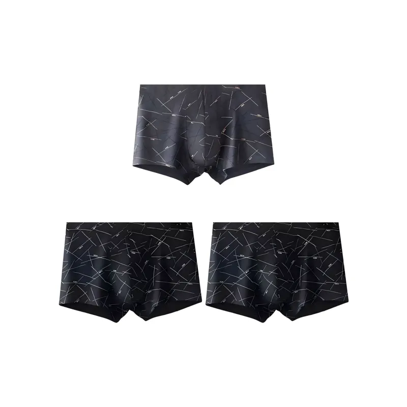 TUCANO Underpants Men's Combo Set-19