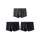 Black+Black+Dark Gray
