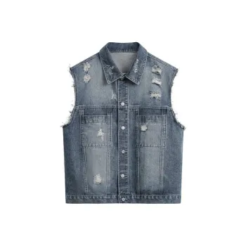 EVBD Vests Unisex