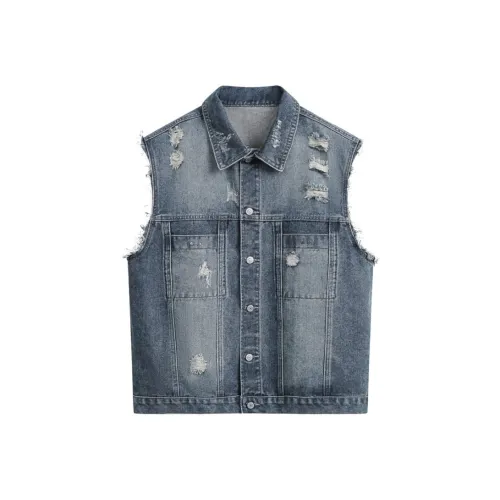 EVBD Vests Unisex