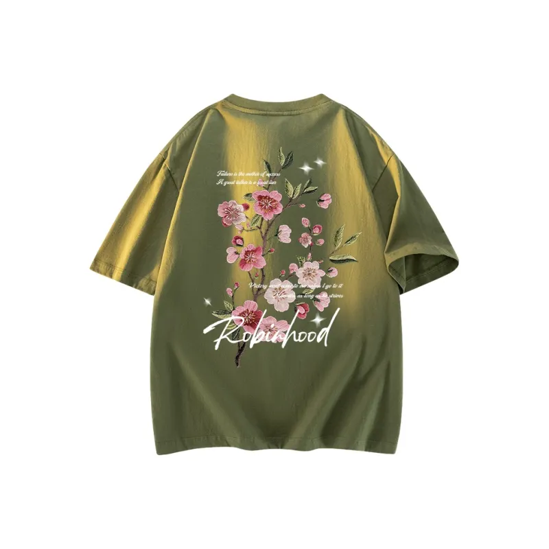 ROBINHOOD T-Shirts Unisex-18