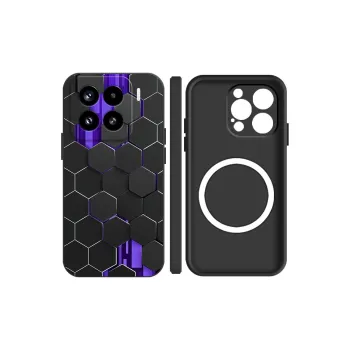 TUNAMEI Phone Cases