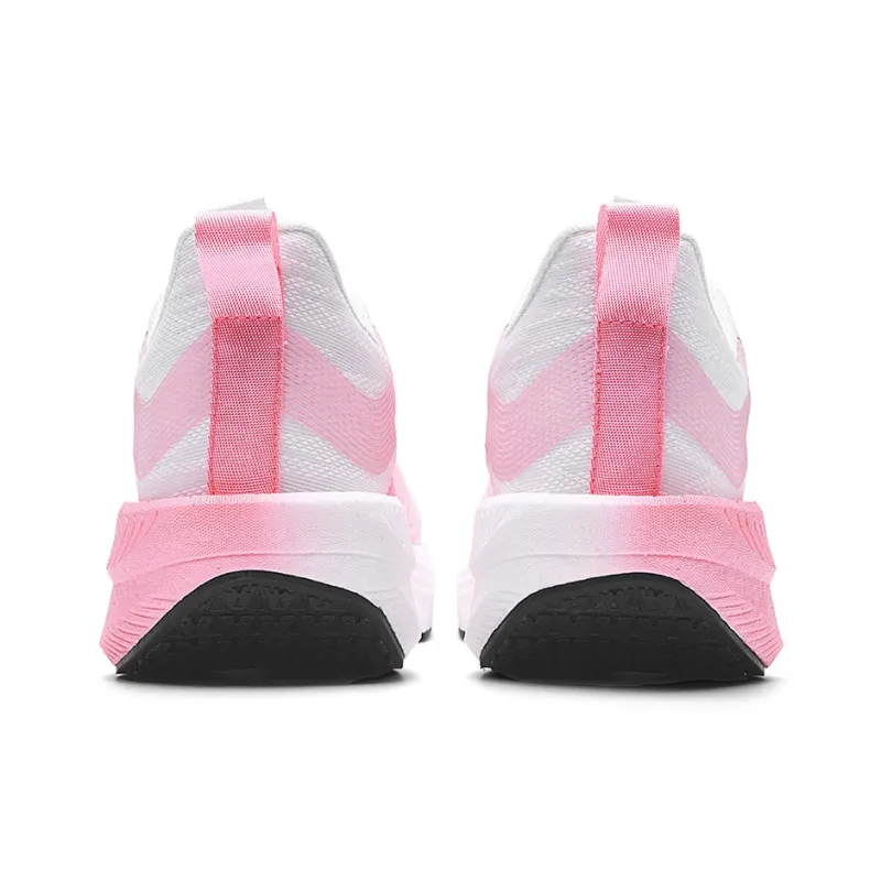 China Aerospace Heaven Official's Collection Abrasion Resistant, Breathable, Lightweight Low Top Running Shoes Unisex-33