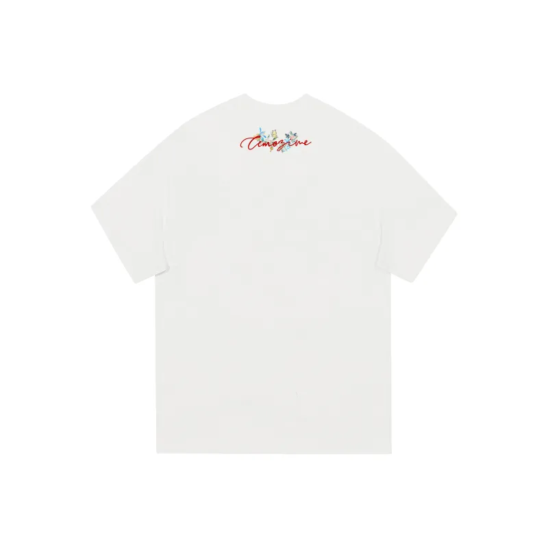 Big Time Regal X CEMOZI MC T Shirts Unisex-1