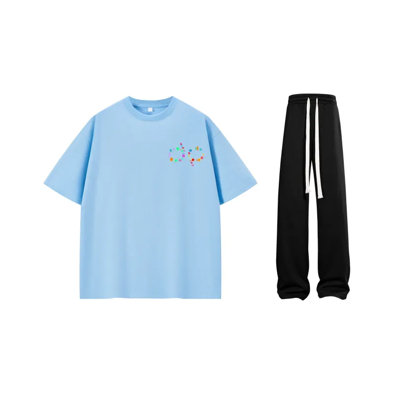 ROBINHOOD Casual Sportswear Unisex-14