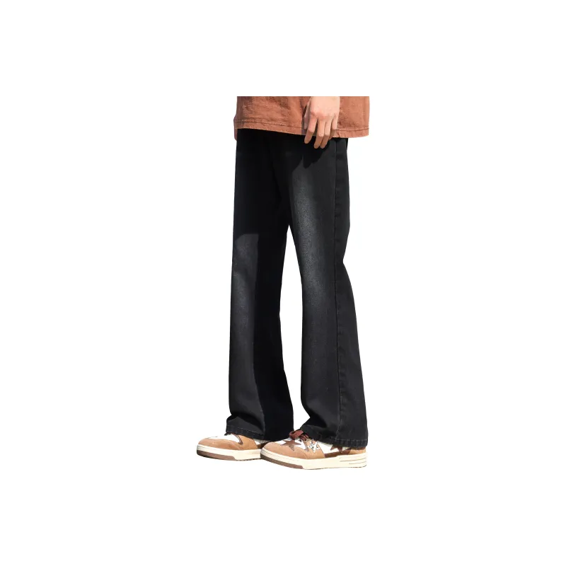 DANGERTIGER Jeans Unisex-21