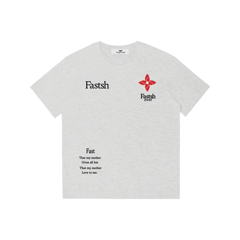 FASTFISH T Shirts Unisex-12