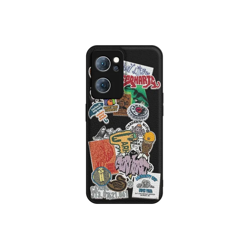 Small bones Phone Cases-9