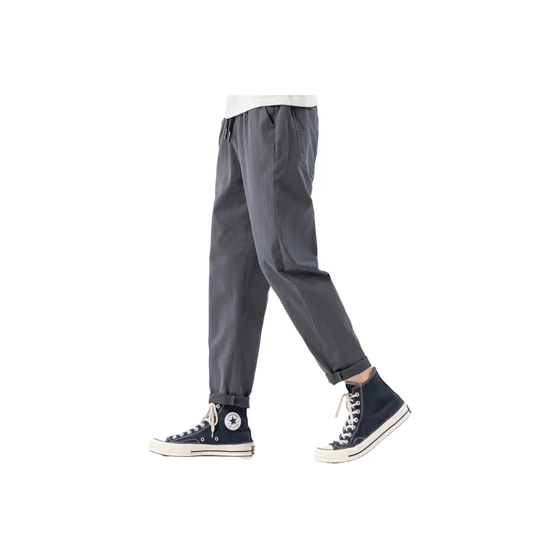 PIERRE CARDIN Casual Pants Men's-6