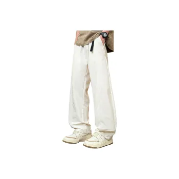 DANGERTIGER Casual Pants Unisex