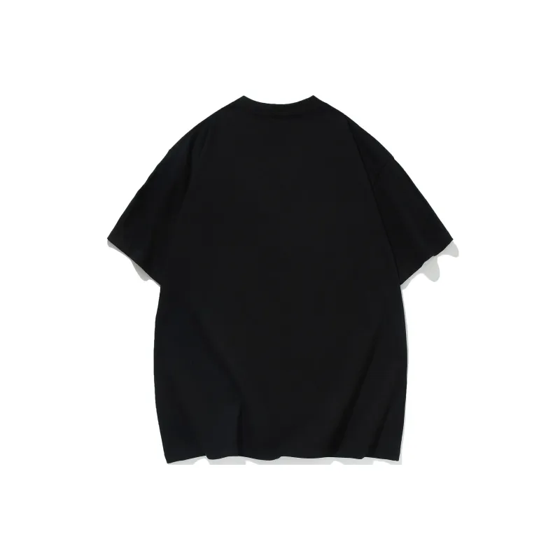 FALIAMS T Shirts Unisex-3