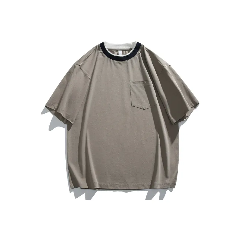 Mimx Homme T Shirts Unisex-14