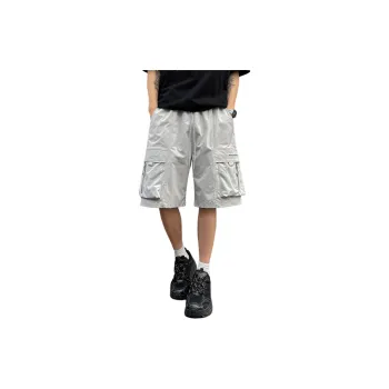 Quiksilver Cargo Shorts Unisex