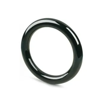 FMC Hetian Jade Bangles Unisex