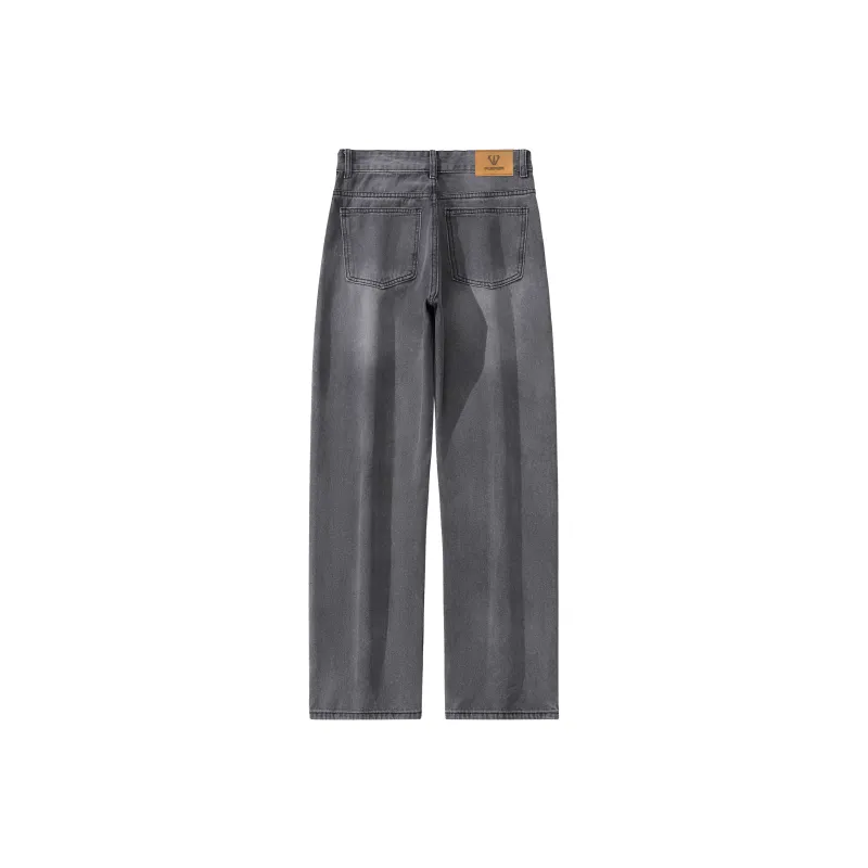 FUERZA Jeans Unisex-9