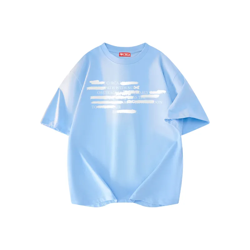 C1RCA T Shirts Unisex-8