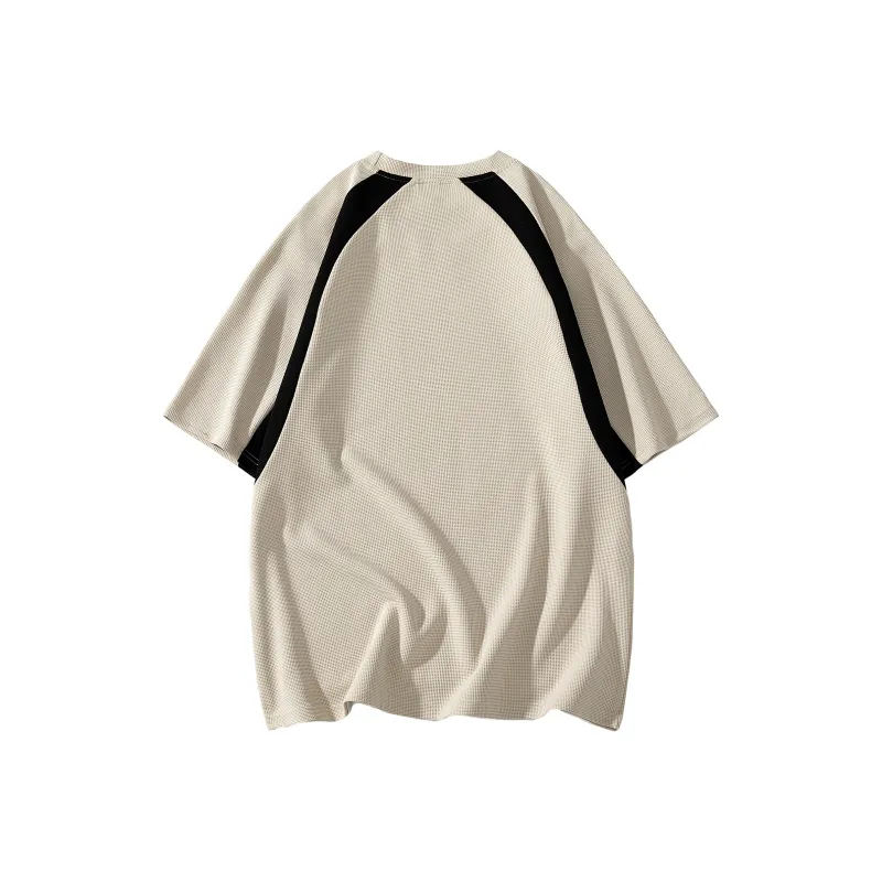Warrior Cloud Sail Series T Shirt Unisex-5