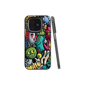 BAOCHENG Phone Cases