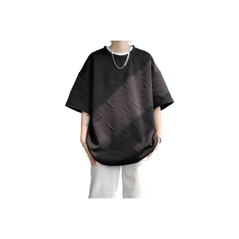 DANGERTIGER T Shirts Unisex-5