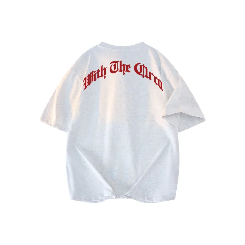 C1RCA T Shirts Unisex-5
