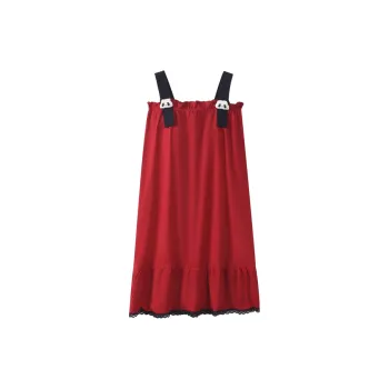 FENTENGCARE Women's Nightgowns