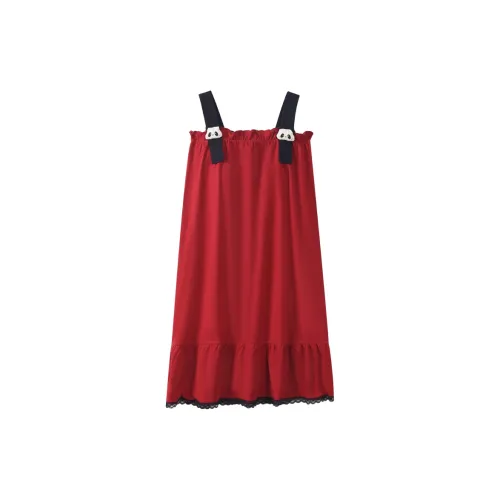 FENTENGCARE Women's Nightgowns