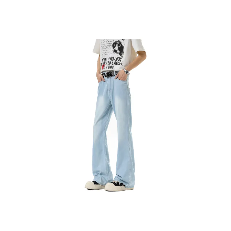 POPEYE Jeans Unisex-3
