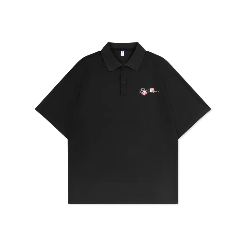 PAUL COSTELLOE Polo Shirt Unisex-1