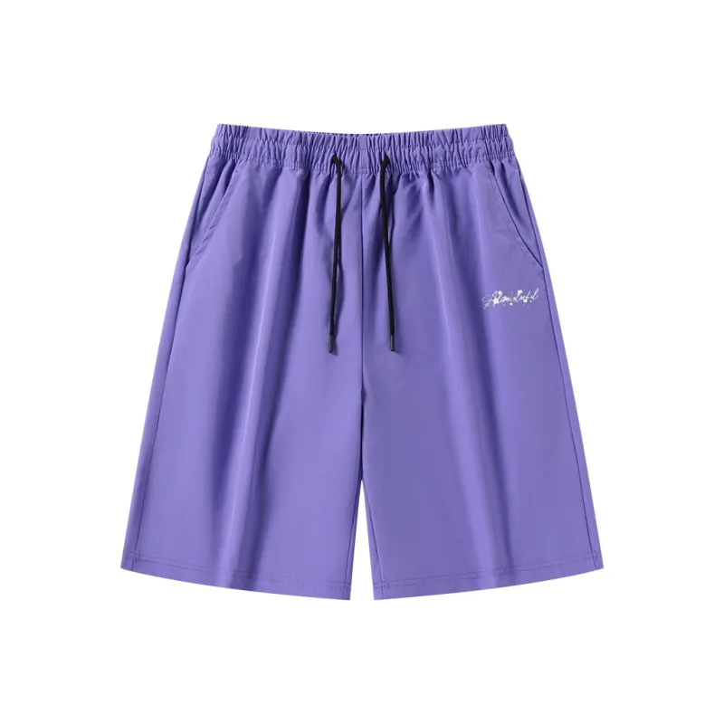 Colorful Creations Casual Shorts Unisex-15