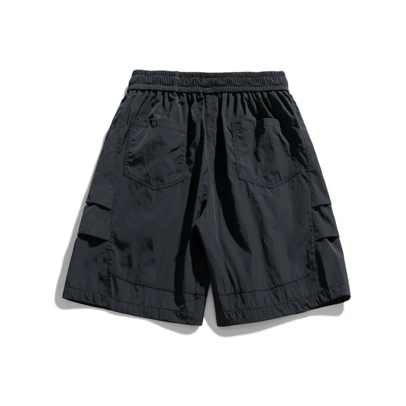TRMT Cargo Shorts Unisex-5