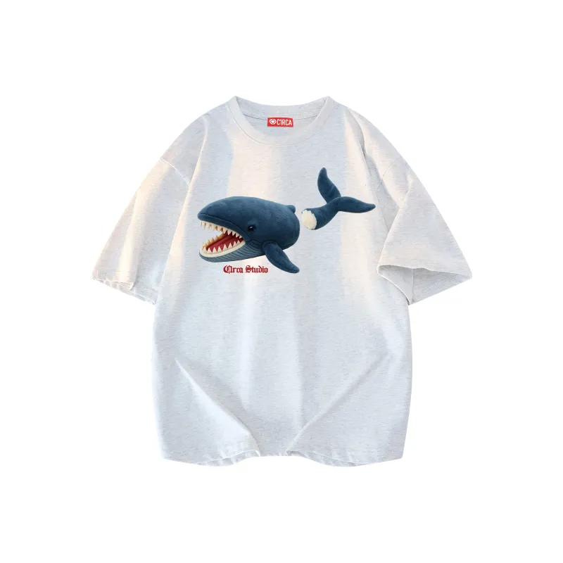 C1RCA T Shirts Unisex-4