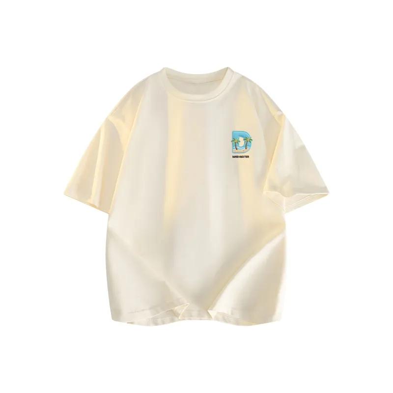 DUKE+DEXTER T Shirts Unisex-13