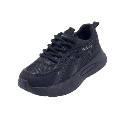 ZULISHI Low Top Casual Shoes Women's