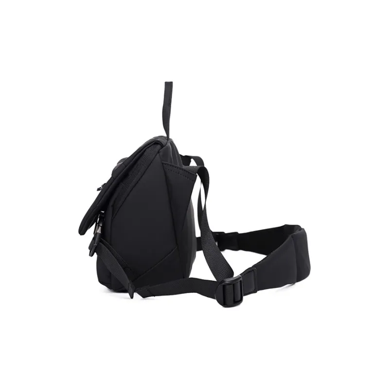BEN SHERMAN Oxford Handbag Unisex Black-2