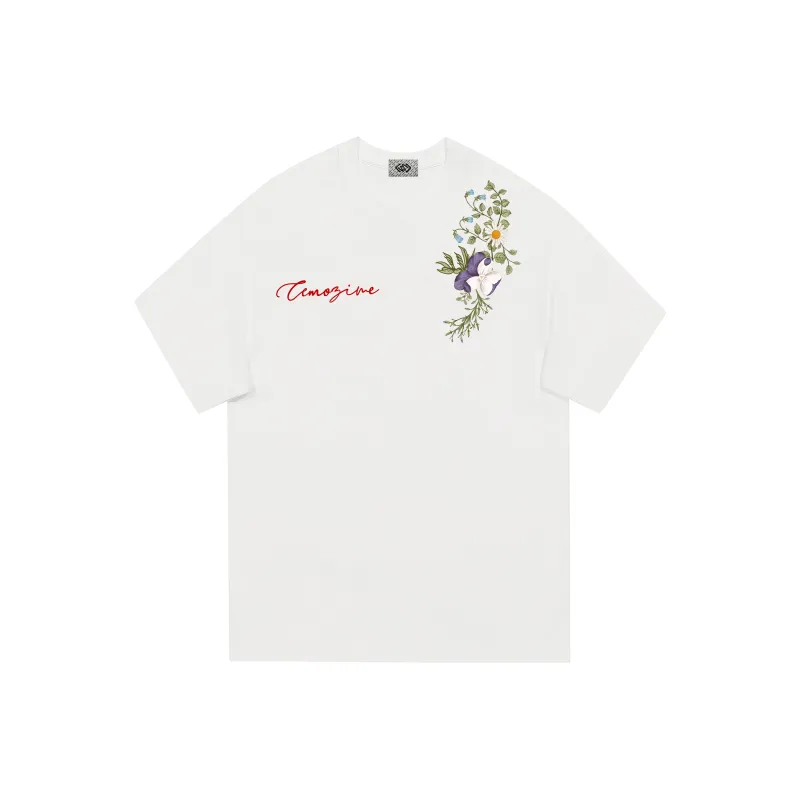 CEMOZI MC T Shirts Unisex-1