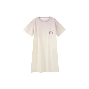 FENTENGCARE Women's Nightgowns