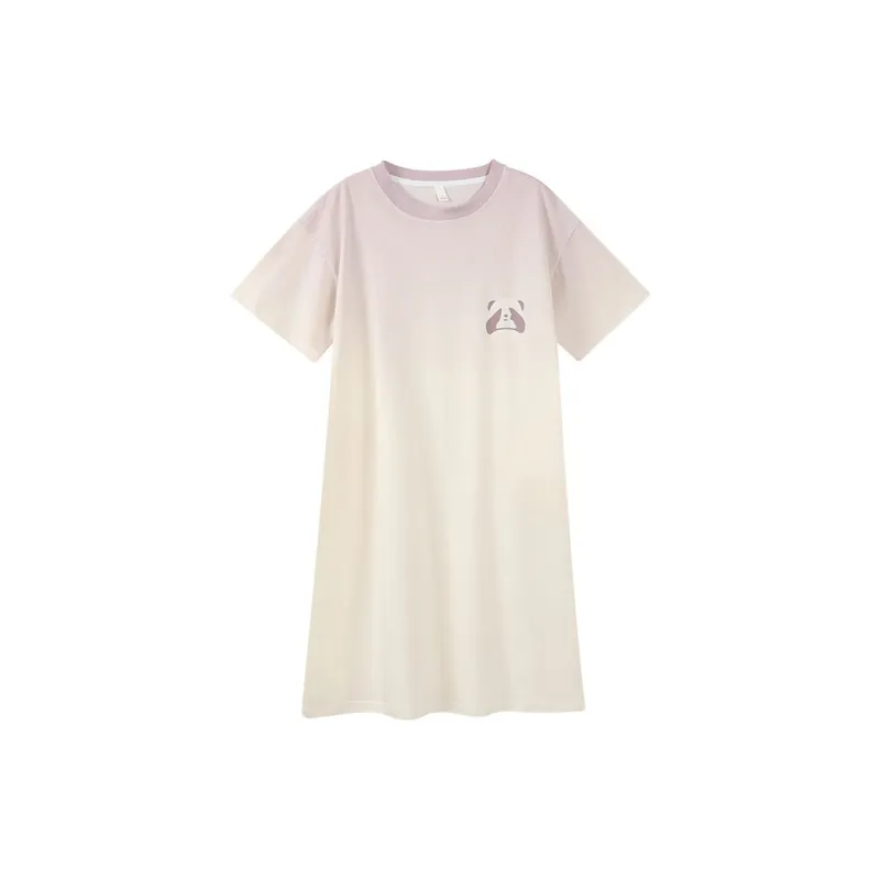 FENTENGCARE Women's Nightgowns-0
