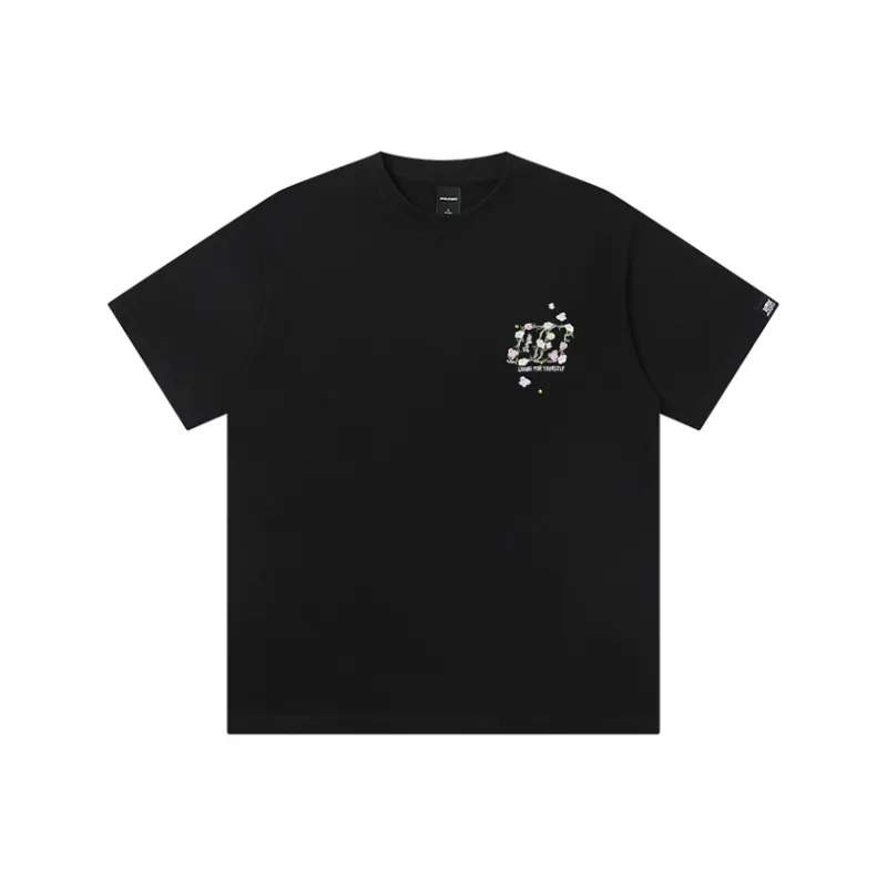 JUNGLE TIGER T Shirts Unisex-2