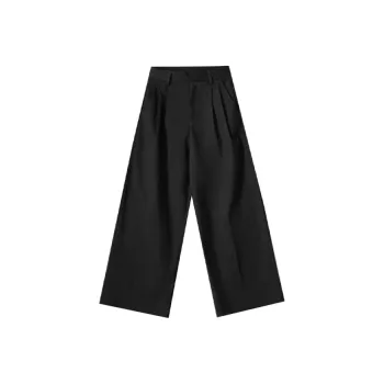 HUALUNDESIGN Suit Trouser Men's