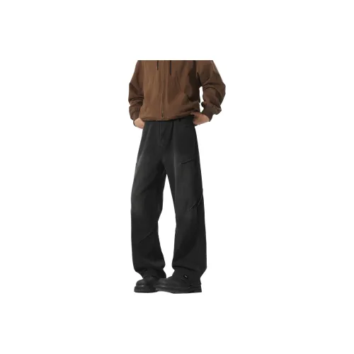 Maxim's De Paris Jeans Unisex