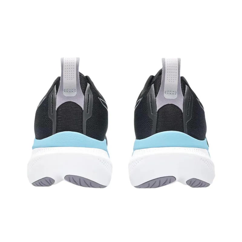 Asics Glideride Max Black Carrier Grey Women's-3