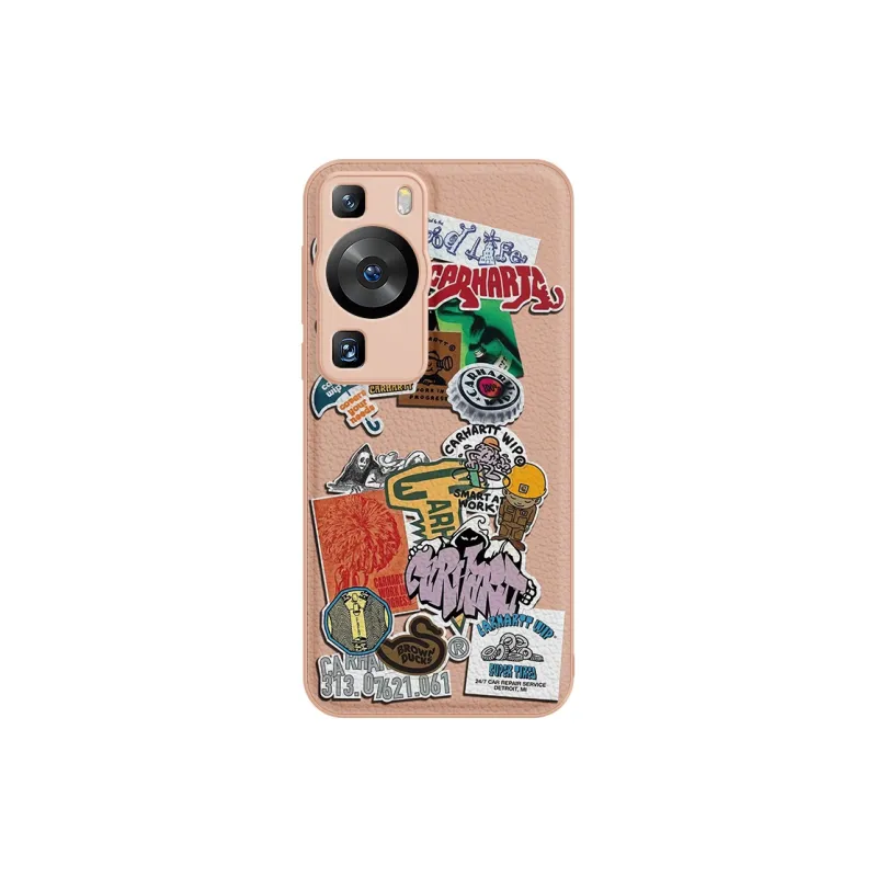 Small bones Phone Cases-3
